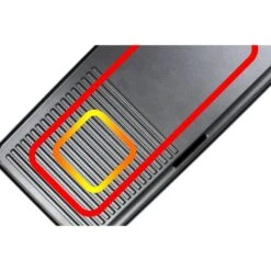 Rommelsbacher Elektrogrill BBQ 2003 -Optimal Küchengrill Geschäft Rommelsbacher Elektrogrill BBQ 2003@@9ggedqze 3