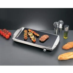 Rommelsbacher Glaskeramik-Grill CG 2303/E, Elektrogrill -Optimal Küchengrill Geschäft Rommelsbacher Glaskeramik Grill CG 2303 E Elektrogrill@@9ggedq08 10