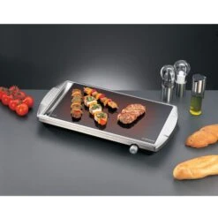 Rommelsbacher Glaskeramik-Grill CG 2303/E, Elektrogrill -Optimal Küchengrill Geschäft Rommelsbacher Glaskeramik Grill CG 2303 E Elektrogrill@@9ggedq08 11