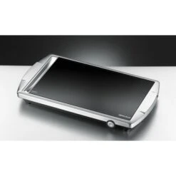 Rommelsbacher Glaskeramik-Grill CG 2303/E, Elektrogrill -Optimal Küchengrill Geschäft Rommelsbacher Glaskeramik Grill CG 2303 E Elektrogrill@@9ggedq08 2