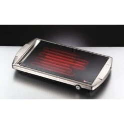 Rommelsbacher Glaskeramik-Grill CG 2303/E, Elektrogrill -Optimal Küchengrill Geschäft Rommelsbacher Glaskeramik Grill CG 2303 E Elektrogrill@@9ggedq08 3