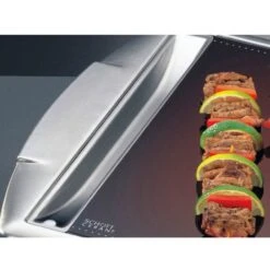 Rommelsbacher Glaskeramik-Grill CG 2303/E, Elektrogrill -Optimal Küchengrill Geschäft Rommelsbacher Glaskeramik Grill CG 2303 E Elektrogrill@@9ggedq08 9