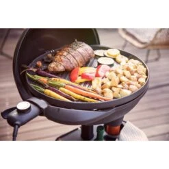 Severin Barbecue-Elektrogrill PG 8541 -Optimal Küchengrill Geschäft Severin Barbecue Elektrogrill PG 8541 @@1387301 10