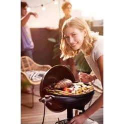 Severin Barbecue-Elektrogrill PG 8541 -Optimal Küchengrill Geschäft Severin Barbecue Elektrogrill PG 8541 @@1387301 12