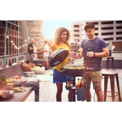 Severin Barbecue-Elektrogrill PG 8541 -Optimal Küchengrill Geschäft Severin Barbecue Elektrogrill PG 8541 @@1387301 14