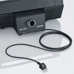Severin Elektrogrill SEVO SMART CONTROL GT -Optimal Küchengrill Geschäft Severin Elektrogrill SEVO SMART CONTROL GT@@1863528 11