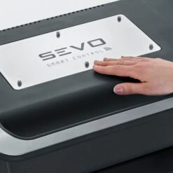 Severin Elektrogrill SEVO SMART CONTROL GT -Optimal Küchengrill Geschäft Severin Elektrogrill SEVO SMART CONTROL GT@@1863528 8