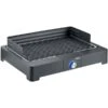 Severin PG 8562 Tischgrill Mit Grillplatte, Elektrogrill -Optimal Küchengrill Geschäft Severin PG 8562 Tischgrill mit Grillplatte Elektrogrill@@1740660