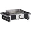 Severin EBBQ Elektrogrill SENOA BOOST -Optimal Küchengrill Geschäft Severin eBBQ Elektrogrill SENOA BOOST@@1862299