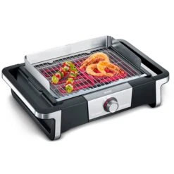 Severin EBBQ Elektrogrill SENOA BOOST -Optimal Küchengrill Geschäft Severin eBBQ Elektrogrill SENOA BOOST@@1862299 2