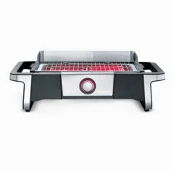 Severin EBBQ Elektrogrill SENOA BOOST -Optimal Küchengrill Geschäft Severin eBBQ Elektrogrill SENOA BOOST@@1862299 3