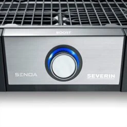 Severin EBBQ Elektrogrill SENOA BOOST -Optimal Küchengrill Geschäft Severin eBBQ Elektrogrill SENOA BOOST@@1862299 6