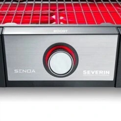 Severin EBBQ Elektrogrill SENOA BOOST -Optimal Küchengrill Geschäft Severin eBBQ Elektrogrill SENOA BOOST@@1862299 7