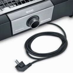 Severin EBBQ Elektrogrill SENOA BOOST -Optimal Küchengrill Geschäft Severin eBBQ Elektrogrill SENOA BOOST@@1862299 8