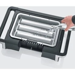 Severin EBBQ Elektrogrill SENOA DigitalBOOST -Optimal Küchengrill Geschäft Severin eBBQ Elektrogrill SENOA DigitalBOOST@@1862303 10