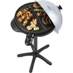 Steba Elektrogrill VG 250 -Optimal Küchengrill Geschäft Steba Elektrogrill VG 250@@9ggfdq01 10