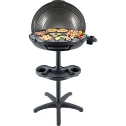 Steba Elektrogrill VG 325 -Optimal Küchengrill Geschäft Steba Elektrogrill VG 325 @@9ggfdq23 4