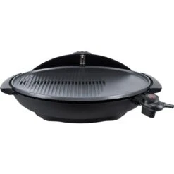 Steba Elektrogrill VG 350 BIG -Optimal Küchengrill Geschäft Steba Elektrogrill VG 350 BIG@@9ggfdq26 6