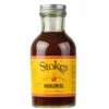 Stokes Sauces Original BBQ Sauce -Optimal Küchengrill Geschäft Stokes Sauces Original BBQ Sauce@@9gggss09