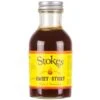 Stokes Sauces Sweet & Sticky BBQ Sauce