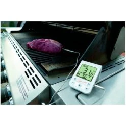 TFA Digitales Grill-Bratenthermometer KÜCHEN-CHEF -Optimal Küchengrill Geschäft TFA Digitales Grill Bratenthermometer K CHEN CHEF@@1914078 3