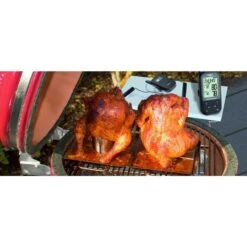 TFA Funk-Ofenthermometer Küchen-Chef Twin -Optimal Küchengrill Geschäft TFA Funk Ofenthermometer K chen Chef Twin@@1836964 4