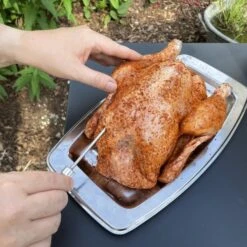 TFA Smart Wireless Hyper BBQ, Thermometer 11 TFA Smart Wireless Hyper BBQ, Thermometer -Optimal Küchengrill Geschäft TFA Smart Wireless Hyper BBQ Thermometer@@1836967 4