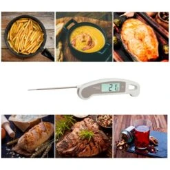 TFA Thermo Jack 30.1060, Thermometer -Optimal Küchengrill Geschäft TFA Thermo Jack 30 1060 Thermometer@@1858874 3