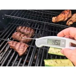 TFA Thermo Jack 30.1060, Thermometer -Optimal Küchengrill Geschäft TFA Thermo Jack 30 1060 Thermometer@@1858874 4