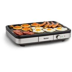 Tefal Elektrogrill Maxi Plancha CB690 -Optimal Küchengrill Geschäft Tefal Elektrogrill Maxi Plancha CB690@@1631753 6