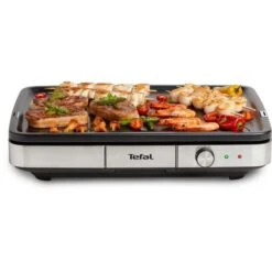 Tefal Elektrogrill Maxi Plancha CB690 -Optimal Küchengrill Geschäft Tefal Elektrogrill Maxi Plancha CB690@@1631753 7