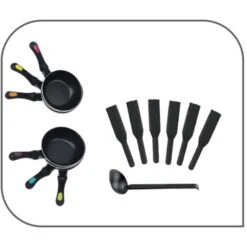 Tefal Wokparty Duo Tischgrill, Elektrogrill -Optimal Küchengrill Geschäft Tefal Wokparty Duo Tischgrill Elektrogrill@@1859460 11