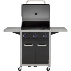 Optimal Küchengrill Geschäft -Optimal Küchengrill Geschäft Tepro Gasgrill Northport 3@@1676265 1