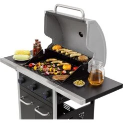 Tepro Gasgrill Northport 3 -Optimal Küchengrill Geschäft Tepro Gasgrill Northport 3@@1676265 13