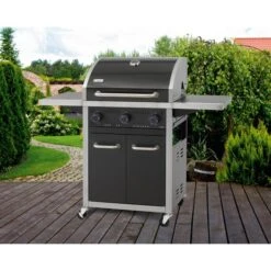 Tepro Gasgrill Northport 3 -Optimal Küchengrill Geschäft Tepro Gasgrill Northport 3@@1676265 14