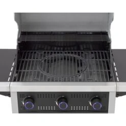 Tepro Gasgrill Northport 3 -Optimal Küchengrill Geschäft Tepro Gasgrill Northport 3@@1676265 6