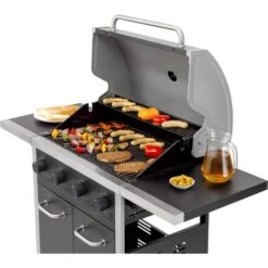 Tepro Gasgrill Northport 4 -Optimal Küchengrill Geschäft Tepro Gasgrill Northport 4@@1676276 10