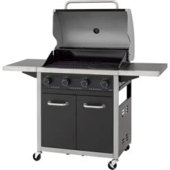 Tepro Gasgrill Northport 4 -Optimal Küchengrill Geschäft Tepro Gasgrill Northport 4@@1676276 2