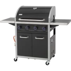 Tepro Gasgrill Northport 4 -Optimal Küchengrill Geschäft Tepro Gasgrill Northport 4@@1676276 3