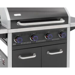 Tepro Gasgrill Northport 4 -Optimal Küchengrill Geschäft Tepro Gasgrill Northport 4@@1676276 7