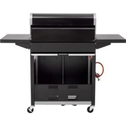 Tepro Gasgrill Northport 4 -Optimal Küchengrill Geschäft Tepro Gasgrill Northport 4@@1676276 8