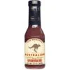 The Original Australian Gunawirra Hot & Spicy BBQ Sauce -Optimal Küchengrill Geschäft The Original Australian Gunawirra Hot Spicy BBQ Sauce@@9gggsa0a