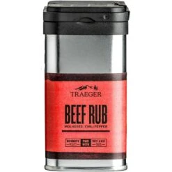 Traeger Beef Rub, Gewürz -Optimal Küchengrill Geschäft Traeger Beef Rub Gew rz@@9gggrt0i 2