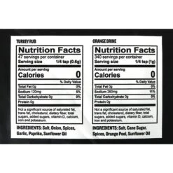 Traeger Hartholz Pellets TURKEY BLEND, 8kg, Brennstoff 11 Traeger Hartholz Pellets TURKEY BLEND, 8kg, Brennstoff -Optimal Küchengrill Geschäft Traeger Hartholz Pellets TURKEY BLEND 8kg Brennstoff@@1848924 4