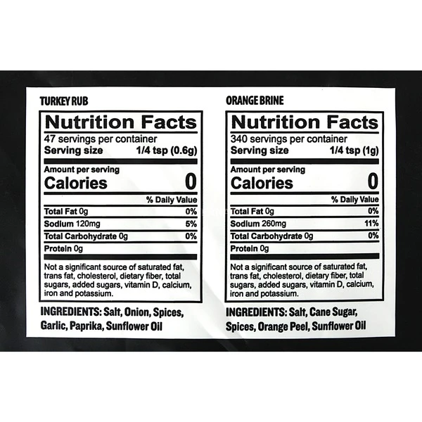 Traeger Hartholz Pellets TURKEY BLEND, 8kg, Brennstoff 7 Traeger Hartholz Pellets TURKEY BLEND, 8kg, Brennstoff – Bild 5