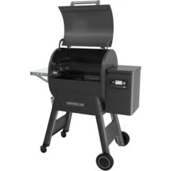 Traeger Pelletgrill IRONWOOD 650 -Optimal Küchengrill Geschäft Traeger Pelletgrill IRONWOOD 650@@9ggfft0b 2