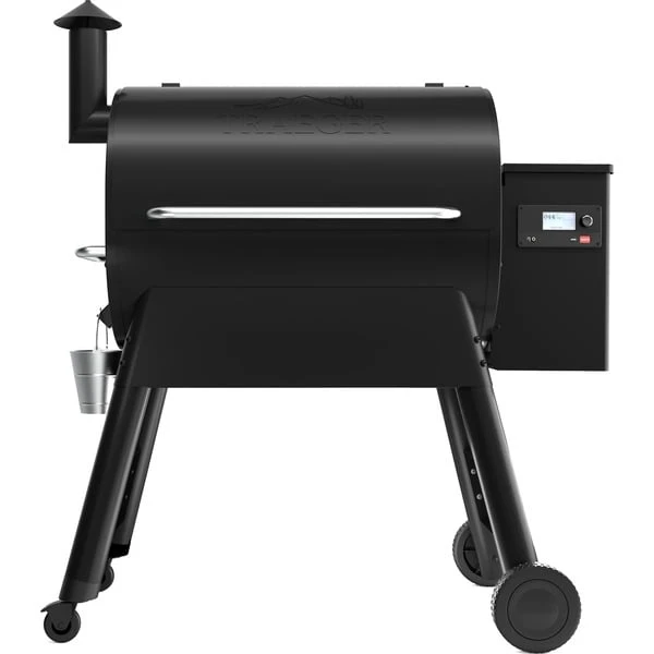 Traeger Pelletgrill PRO 780 D2 3 Traeger Pelletgrill PRO 780 D2
