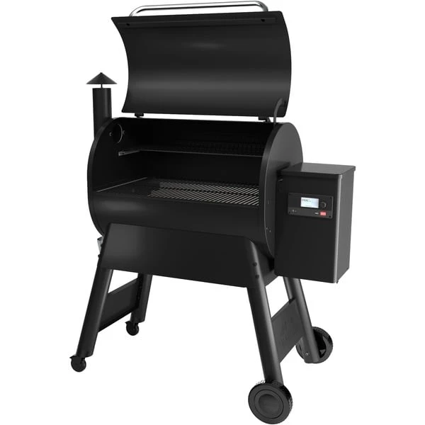 Traeger Pelletgrill PRO 780 D2 5 Traeger Pelletgrill PRO 780 D2 – Bild 3