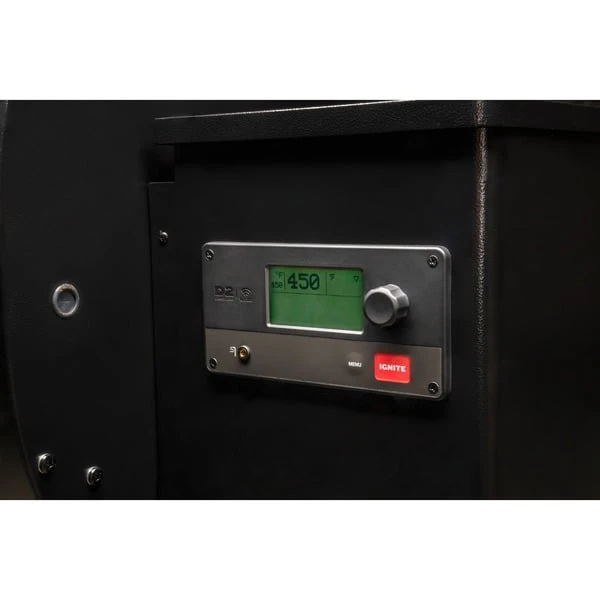 Traeger Pelletgrill PRO 780 D2 7 Traeger Pelletgrill PRO 780 D2 – Bild 5