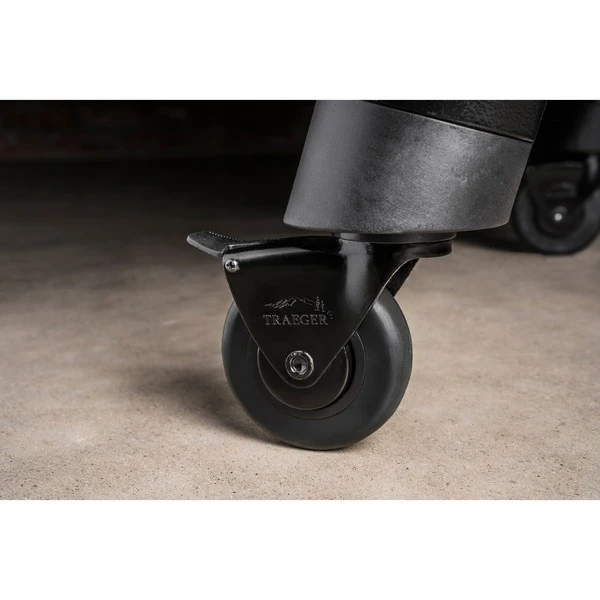 Traeger Pelletgrill PRO 780 D2 10 Traeger Pelletgrill PRO 780 D2 – Bild 8